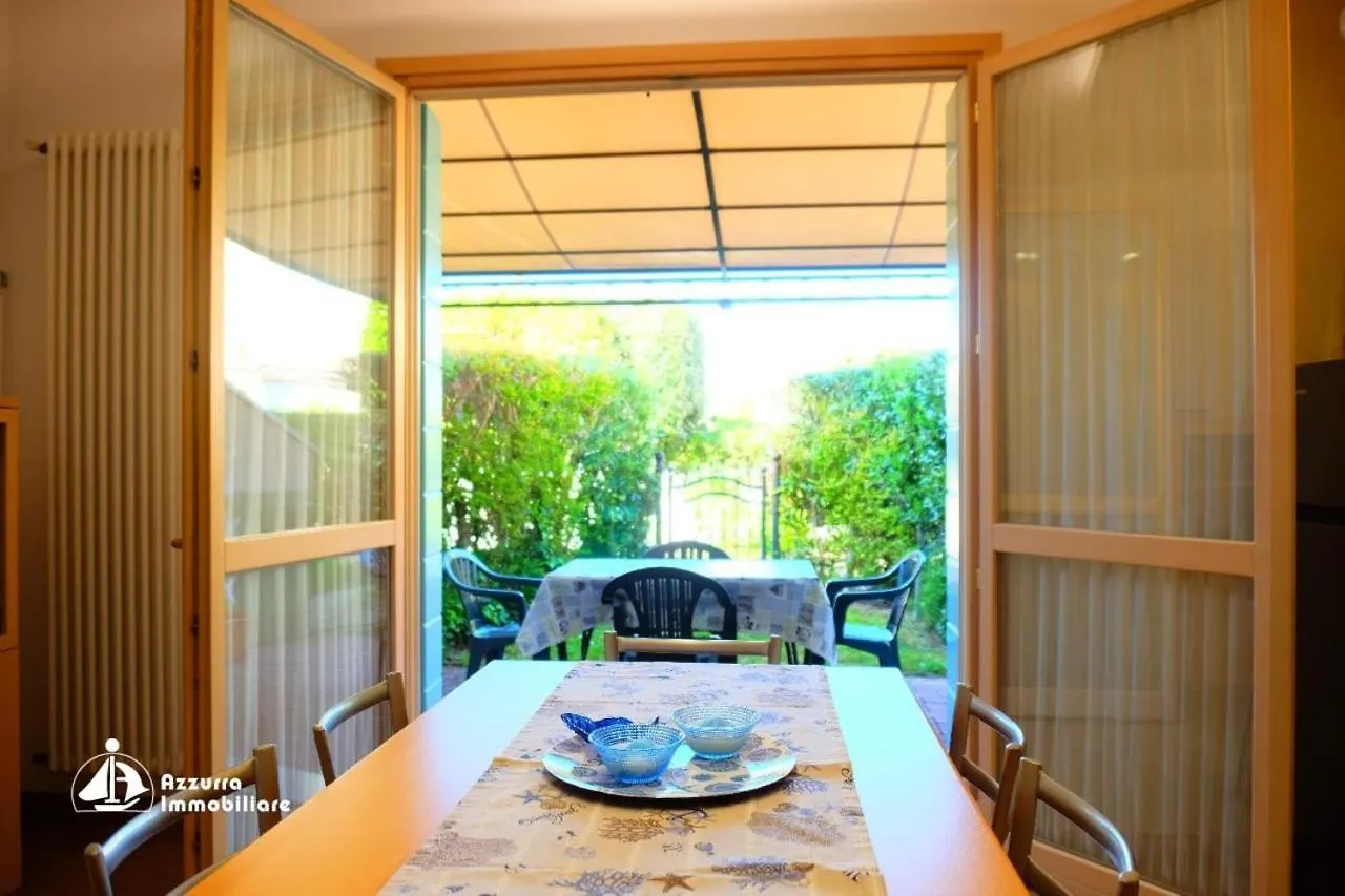 Residence Borgo Dei Fiori A06 Lido di Jesolo 0*,