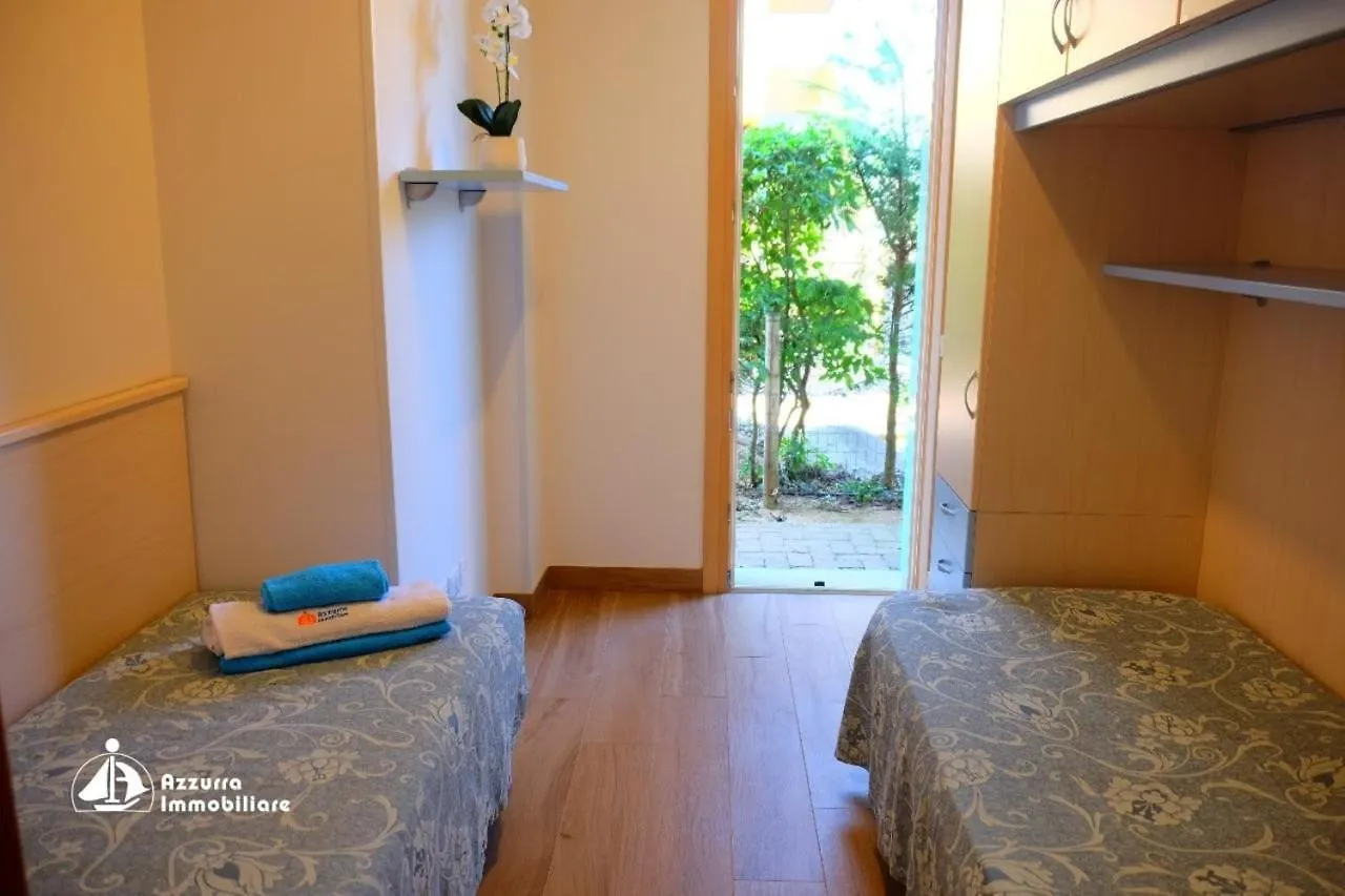 Residence Borgo Dei Fiori A06 Lido di Jesolo Italien
